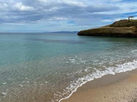 Struttura Re Barbaro Porto Torres Exterior foto