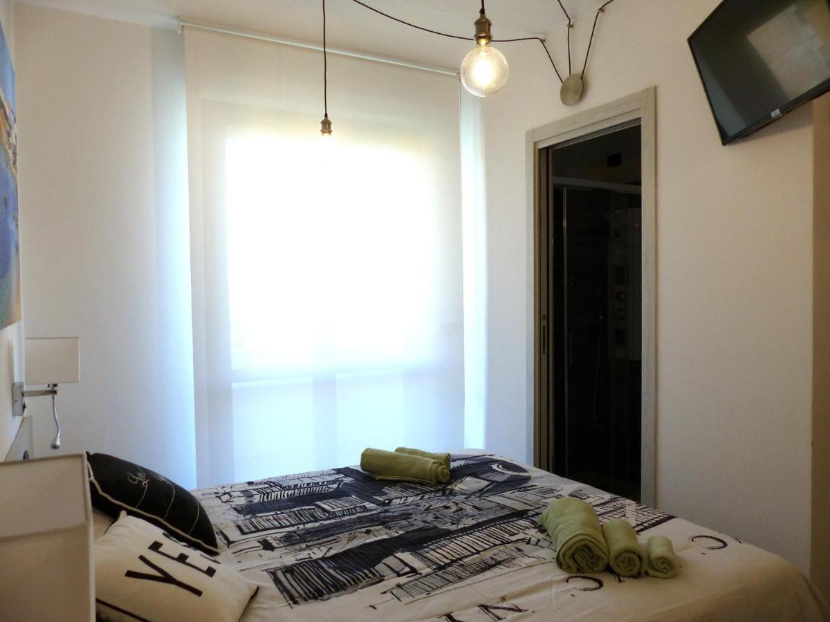 Struttura Re Barbaro Porto Torres Exterior foto