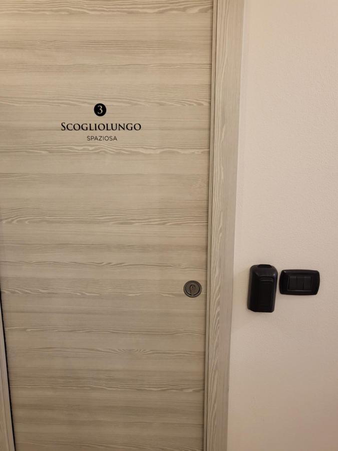 Struttura Re Barbaro Porto Torres Exterior foto